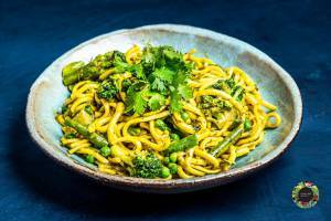 נודלס גרין ווק נודלס גרין ווק