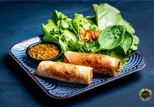 אגרול עוף אגרול עוף