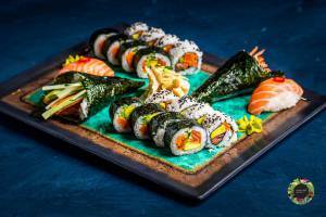 קומבינציה זוגית קומבינציה זוגית