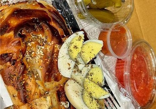 בורקס בולגרי