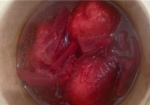 קובה סלק/ דלעת 