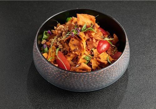 סלט פרש ( חדש מומלץ ) ✨