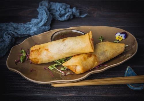 אגרול ירקות 