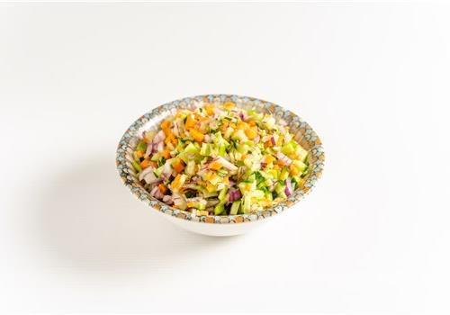 חמגשית סלטים