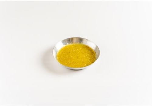 לימון כבוש  200 מ"ל