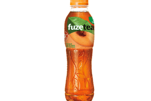 פיוז טי אפרסק