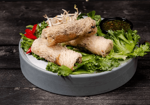 נמאס צמחוני