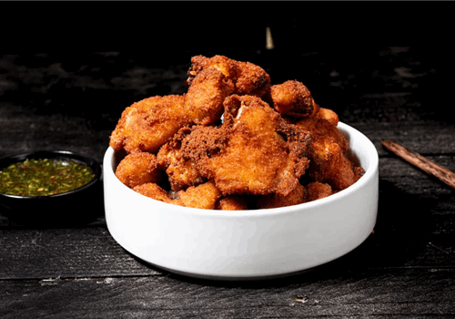 כרובית פאנקו