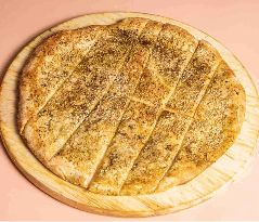 לחם שום משפחתי