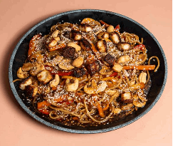 מוקפץ חלומי