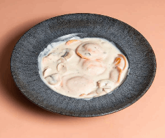 רביולי ערמונים