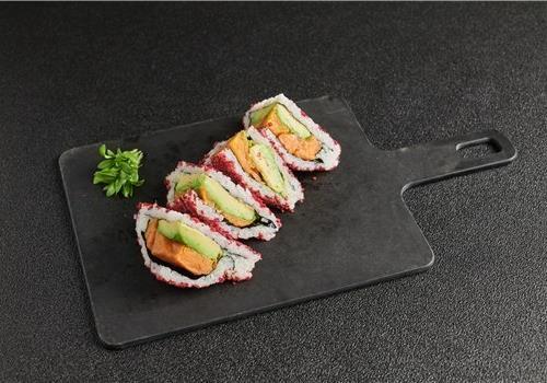  סנדוויץ’ פוקט ( טבעוני )