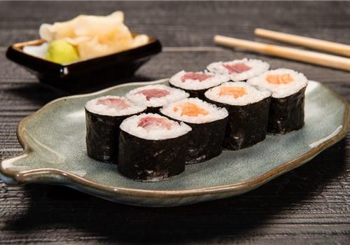 מאקי טונה אדומה