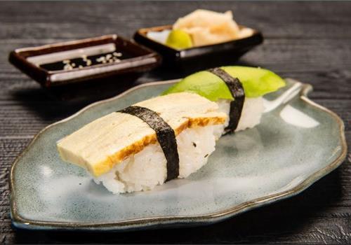 ניגירי בטטה