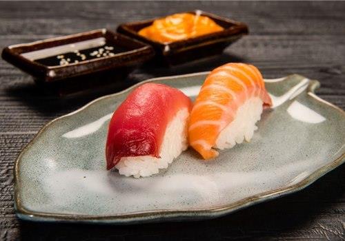 ניגירי טונה אדומה