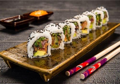 ספייסי טונה