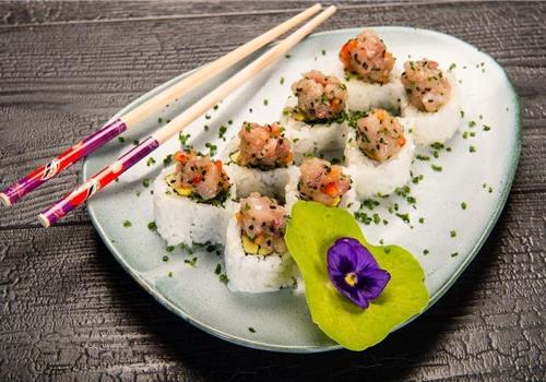 סביצ'ה בוקס