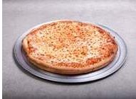 פיצה מרגריטה משפחתית