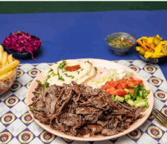 עסקית בחמגשית