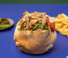 דיל 4 סועדים