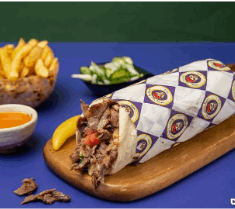 דיל משפחתי 5 סועדים