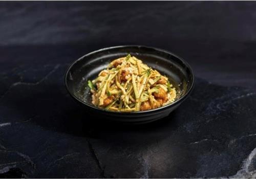 229. סלט מלפפונים