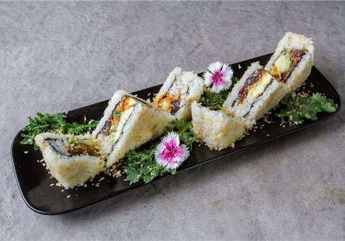 ספייסי טונה סנדביץ'