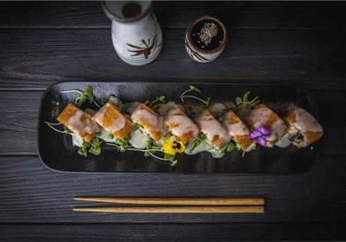 צ'יזי בייט רול