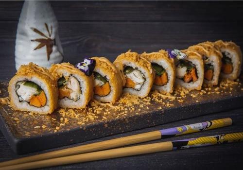 טמפורה ילוטייל