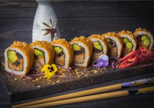 הוט טונה קראסט