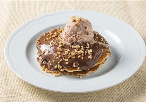 פנקייק פררו