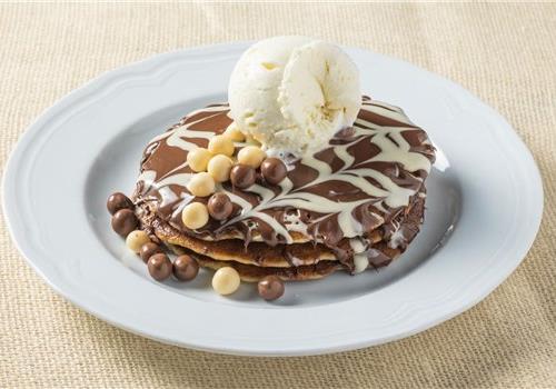 פנקייק הבית