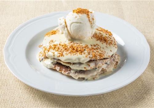 פנקייק רפאלו