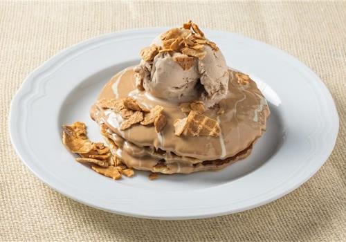 פנקייק לואקר