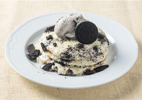 פנקייק אוריאו