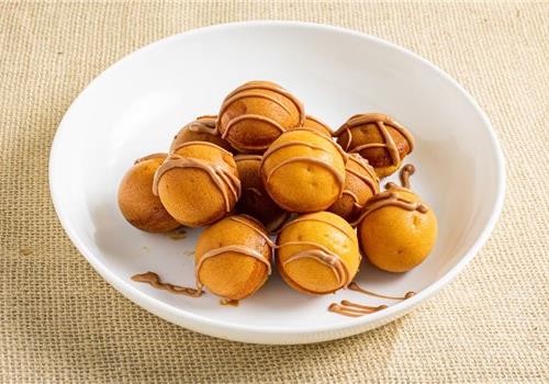 פנקייק כדורים פשאפיש