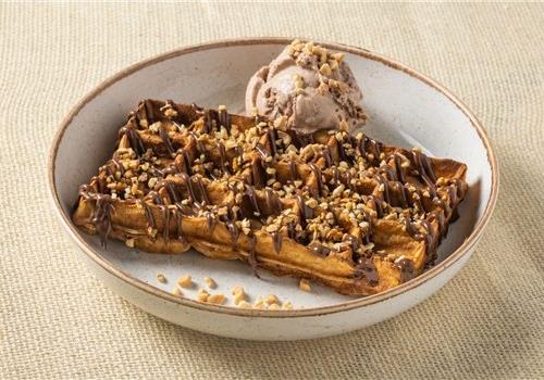 וופל גופרה פררו