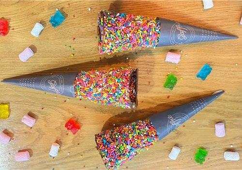 מארז 3 גביעי פרימיום