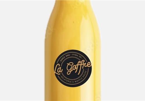 תפוזים סחוט