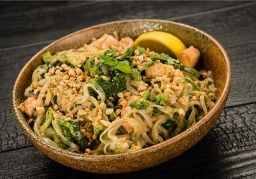 קארי קוקונט