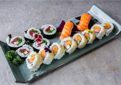 סינגל קומבו 18 יח'