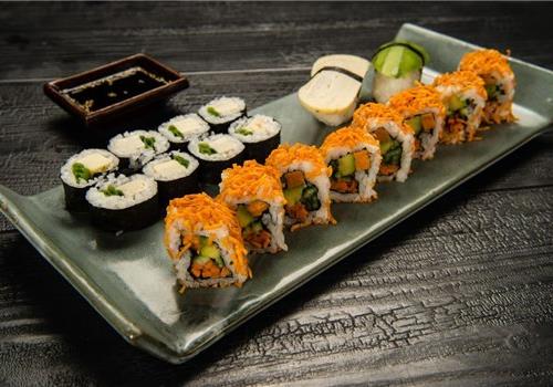 וג'י קומבו 18 יח'