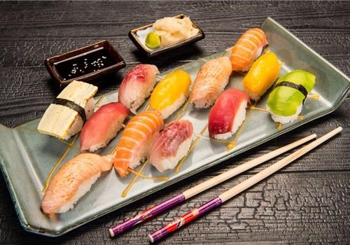 נוגירי קומבו 10 יח'