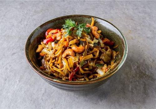 ארוחת נודלס ילדים