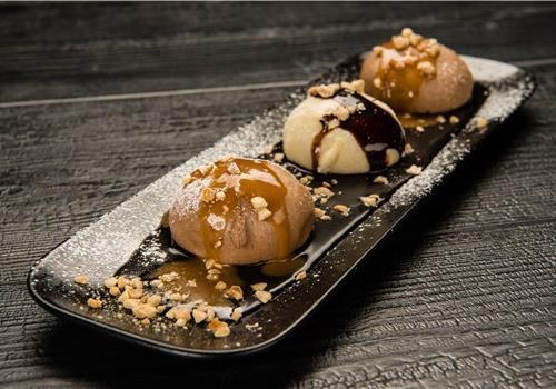 גלידת מוצ'י 3 יח'