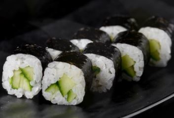 מאקי מלפפון