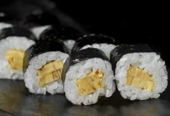 מאקי טמגו (חביתה יפנית)