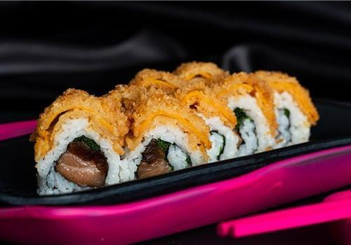 בטטה אאוט-קראנץ’