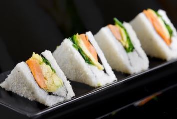 סנדוויץ' צמחוני