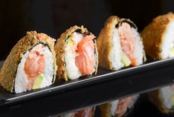 סנדוויץ קריספי